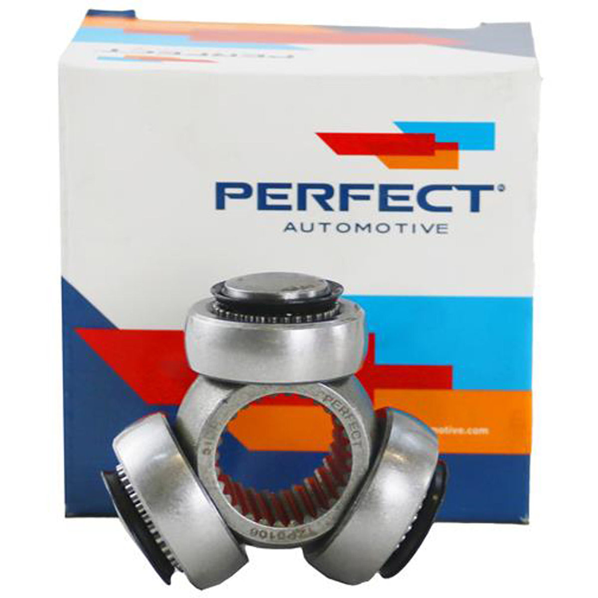 Tzp0106 - Trizeta - Palio 1.4 8V 2008 A 2018 / Punto 1.4 8V 2008 A