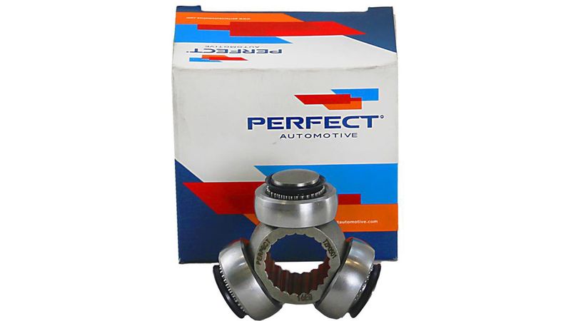 ティーズ ページ3 Trizeta 21 Dentes Elo 30,5mm - Fiesta/focus/clio - Tz31027