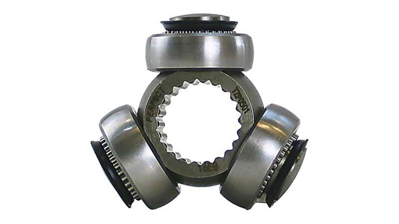 ティーズ ページ3 Trizeta 21 Dentes Elo 30,5mm - Fiesta/focus/clio - Tz31027