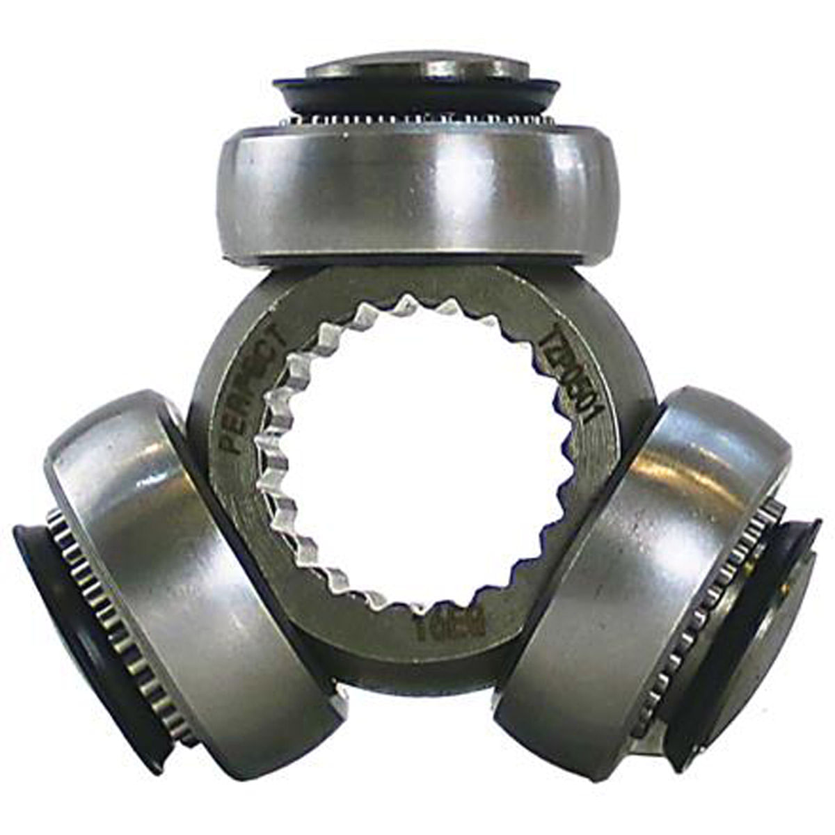 Tzp0501 - Trizeta - Onix 1.4 8V 2013 A 2019 / Prisma 1.4 8V 2013 A