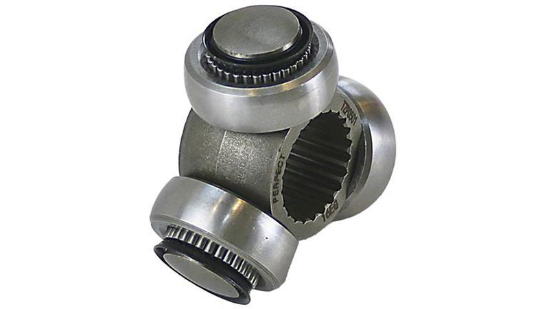 Tzp0501 - Trizeta - Onix 1.4 8V 2013 A 2019 / Prisma 1.4 8V 2013 A