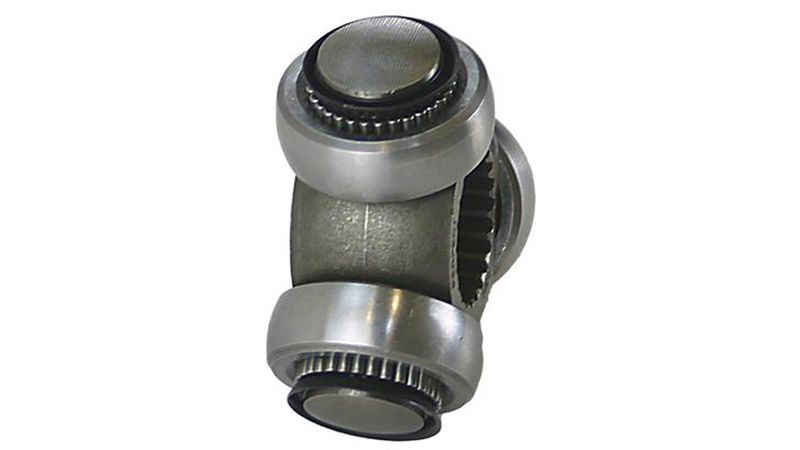 Tzp0501 - Trizeta - Onix 1.4 8V 2013 A 2019 / Prisma 1.4 8V 2013 A