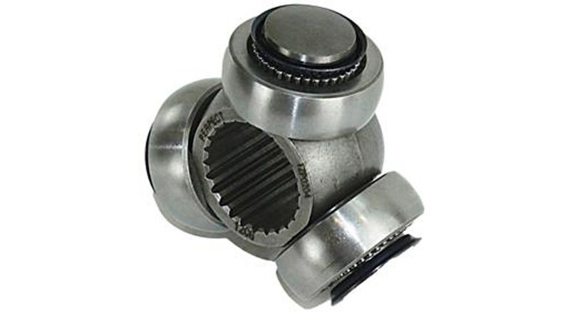 Tzp0204 - Trizeta - Ranger 3.0 / 3.2 - 4X4 - Manual 2004 A 2012