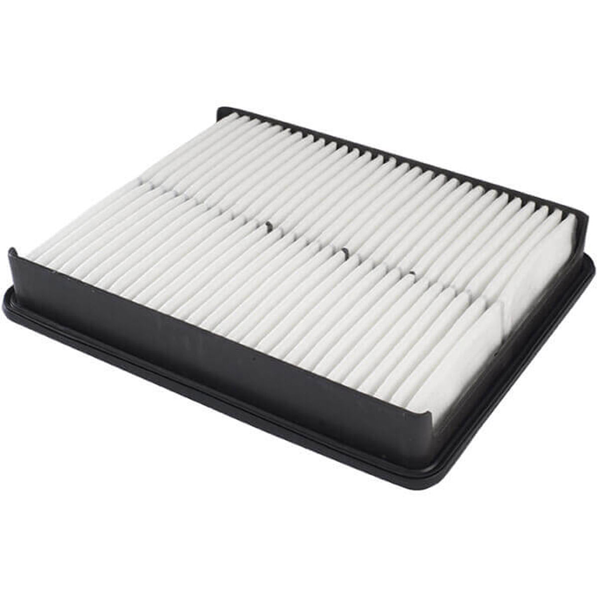 Filtro Ar Motor Hyundai Santa Fe 2.4 V6 2012