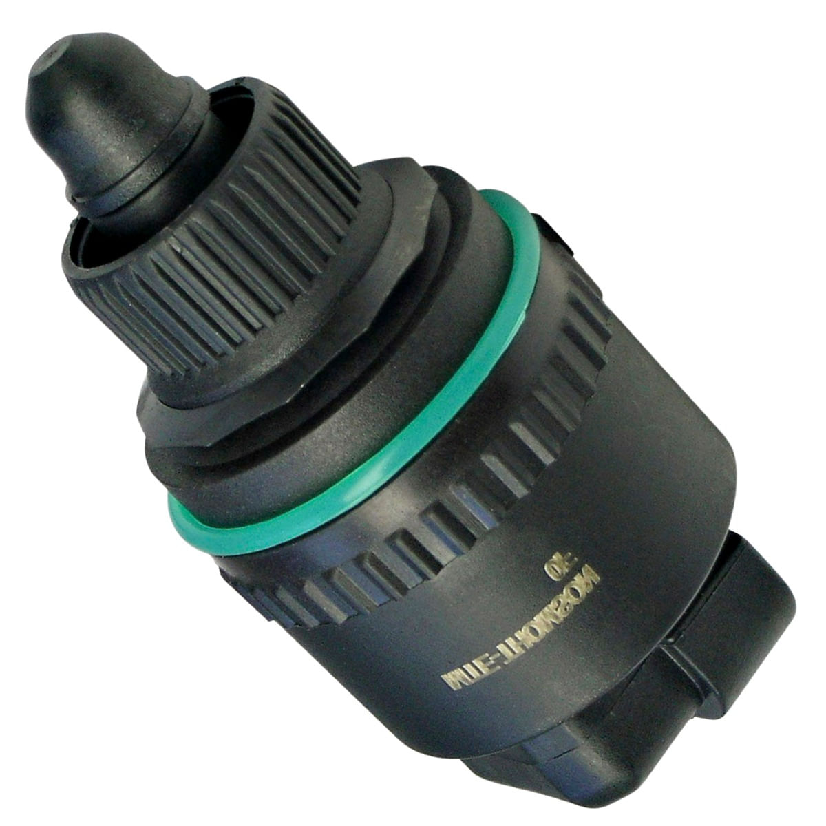 Motor De Passo - Iac - Brava 1.6 16V / Doblo 1.6 16V Fiasa - Mte