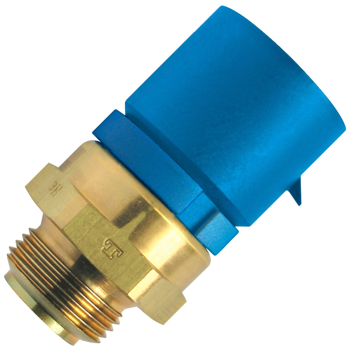 冷凍PS30 H20 ADM20 ADL40 S12 Interruptor Térmico Do Radiador - Vectra 2.0 Sohc Mpfi / Suprema