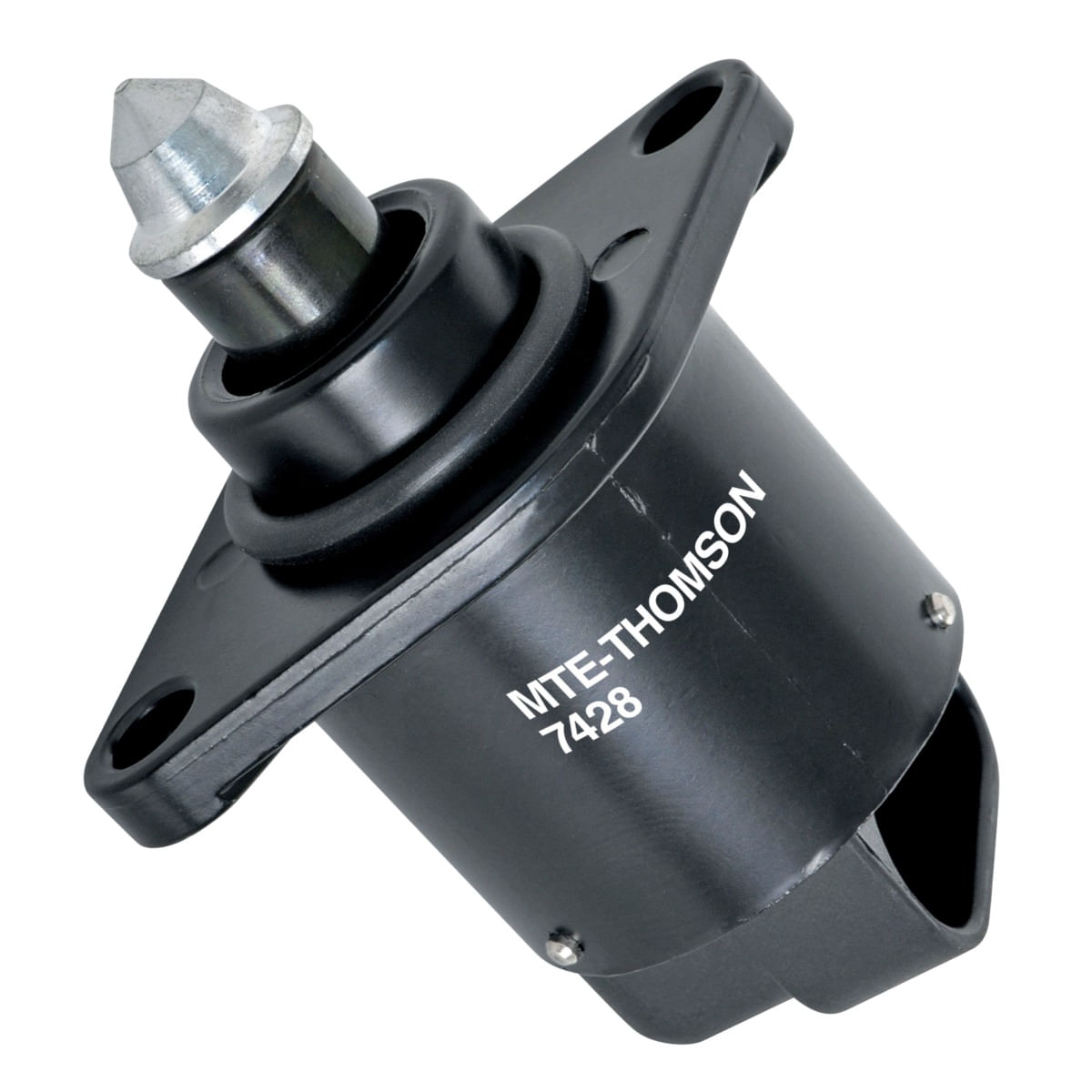 Motor De Passo - Iac - Twingo 1.2 8V / Twingo 1.0 8V / Clio 1.0 8V