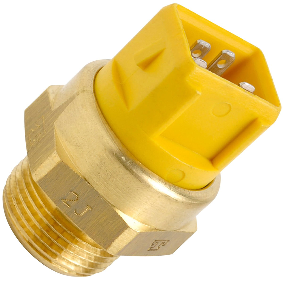 「RT-158306」 Interruptor Térmico Do Radiador - Escort 1.8 16V Zetec-S / Escort