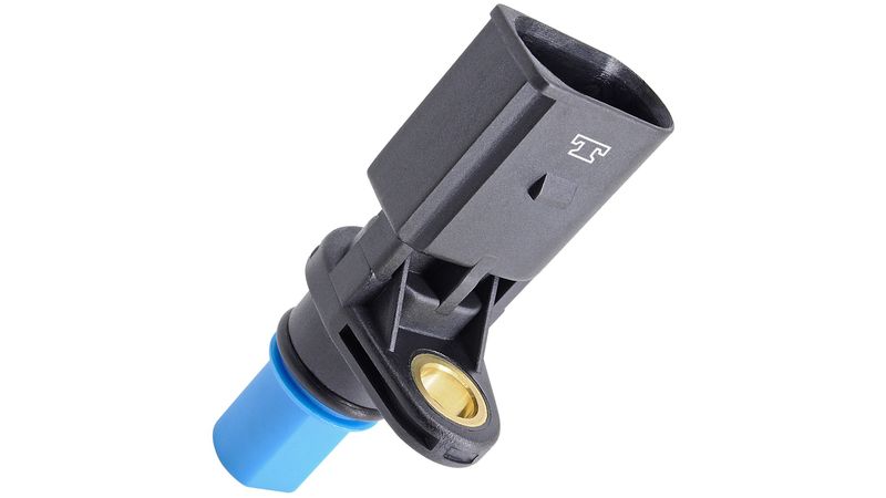 【mo2】 70572 - Sensor De Rotação - Jetta 2.5 20V Fsi - Mte Thomson