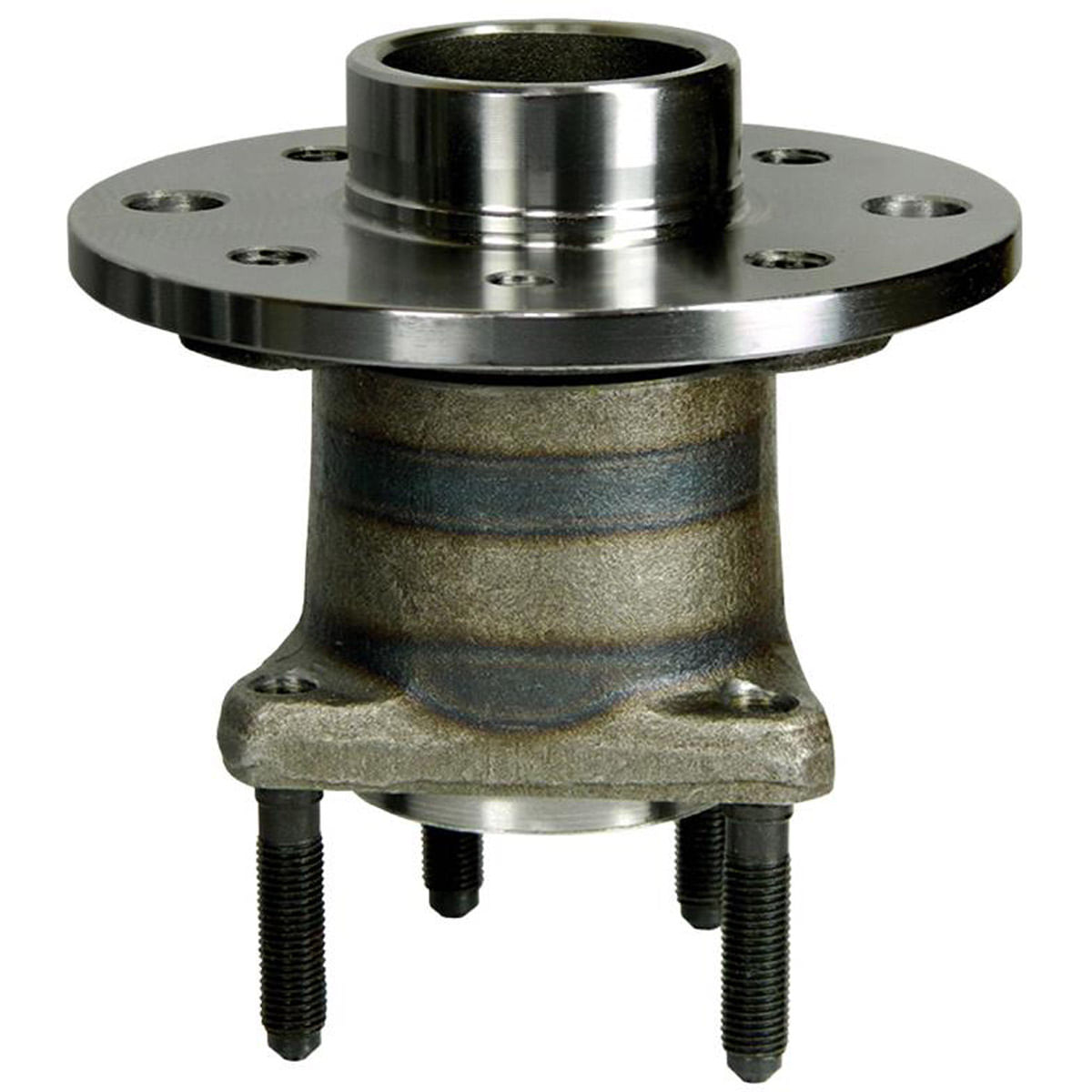 Nkf 8043 - Cubo Roda Tras - Astra / Vectra 97 Em Diante - Nakata