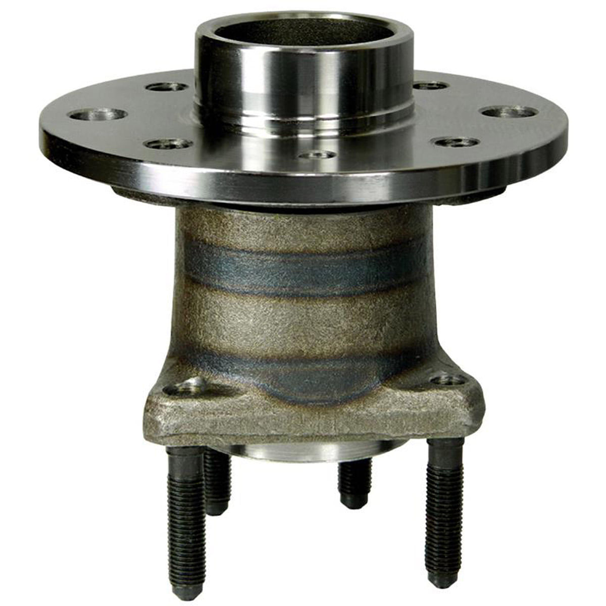 Nkf 8043 - Cubo Roda Tras - Astra / Vectra 97 Em Diante - Nakata