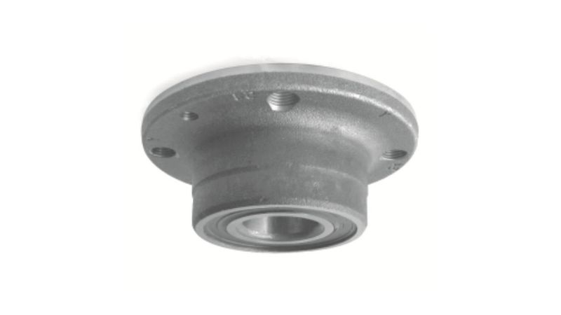 Nkf 8045 - Cubo Roda Tras - Palio / Tempra 8V Locker S / Arruela