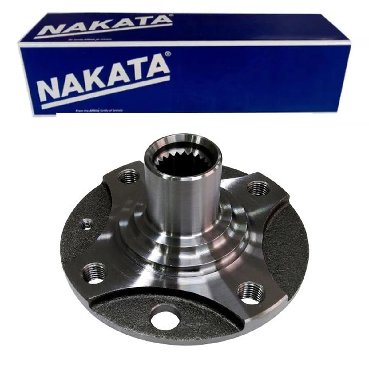 Nkf 8064 - Cubo Roda Diant Forjado - Corsa 02 / Montana / Meriva