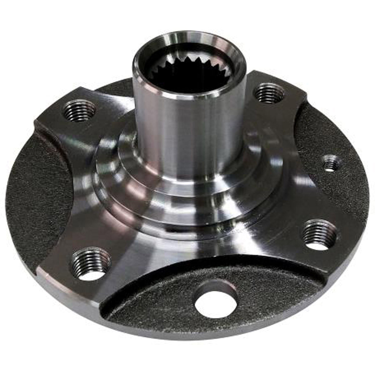 Nkf 8064 - Cubo Roda Diant Forjado - Corsa 02 / Montana / Meriva