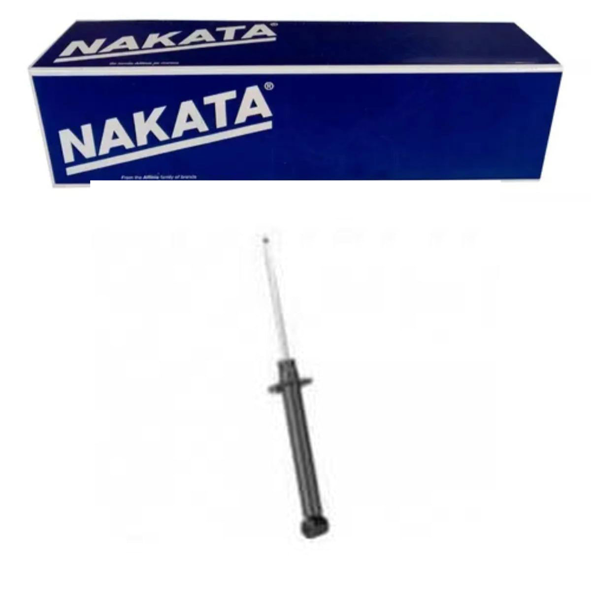 Ac 30726 - Amortecedor Tras - Gol 1.0Plus / Gol 1.6 / 8 95 Em