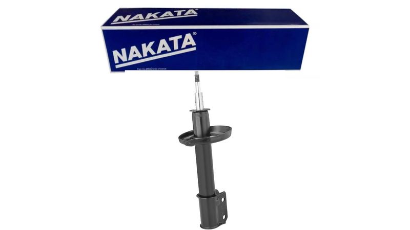 Se 30829 - Amortecedor Diant - Corsa Pick-Up / 05-98 - Nakata