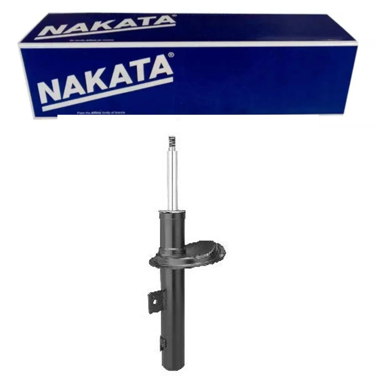 Hg 33031 - Amortecedor Diant Pressur - Crossfox 05 / 10 - Nakata