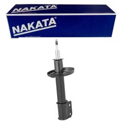 Hg 32693 - Amortecedor Diant Pressur - Escort L / Gl / Ghia / Xr3