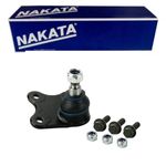 【K0921】 Pivô De Suspensão Dianteiro Inferior Direito N 1065 Nakata | Frete