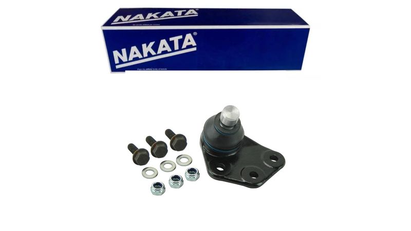 N 96027 - Pivo Suspensao Dir - Idea Adventure 06 Em Diante - Nakata