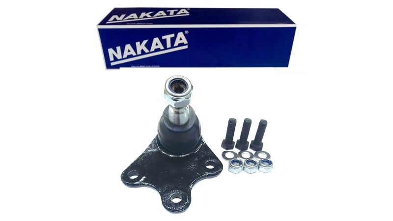 N 1069 - Pivo Suspensao Esq - Crossfox 01-05 Em Diante - Nakata