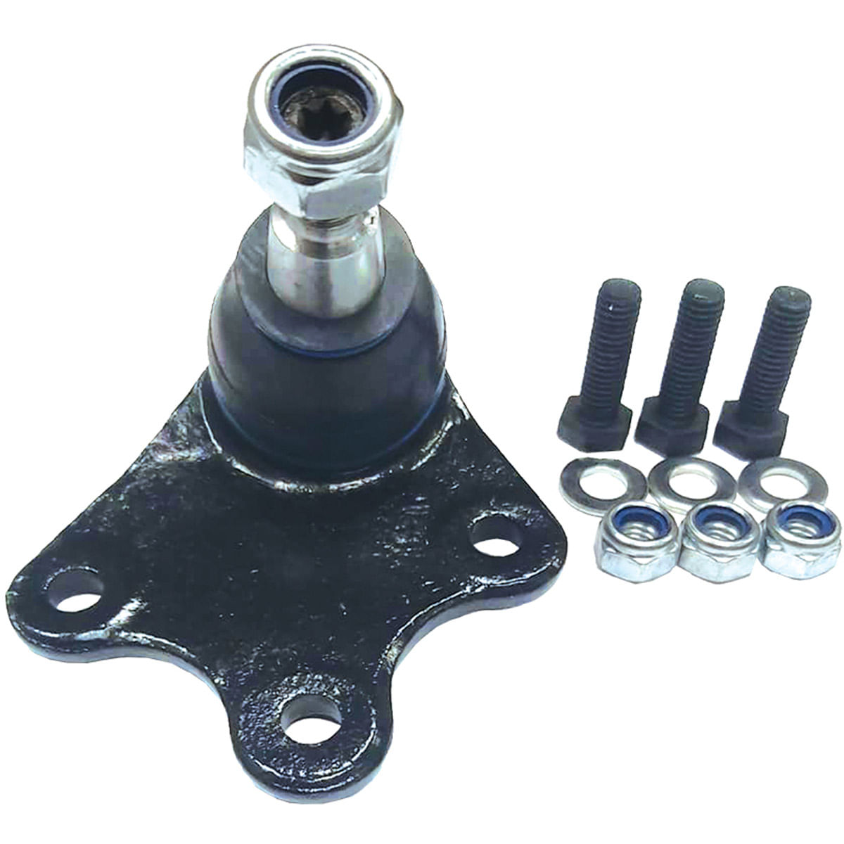 N 1069 - Pivo Suspensao Esq - Crossfox 01-05 Em Diante - Nakata