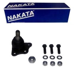 N 6074 - Pivo Suspensao Dir - Doblo Adventure 01-04 Em Diante - Nakata
