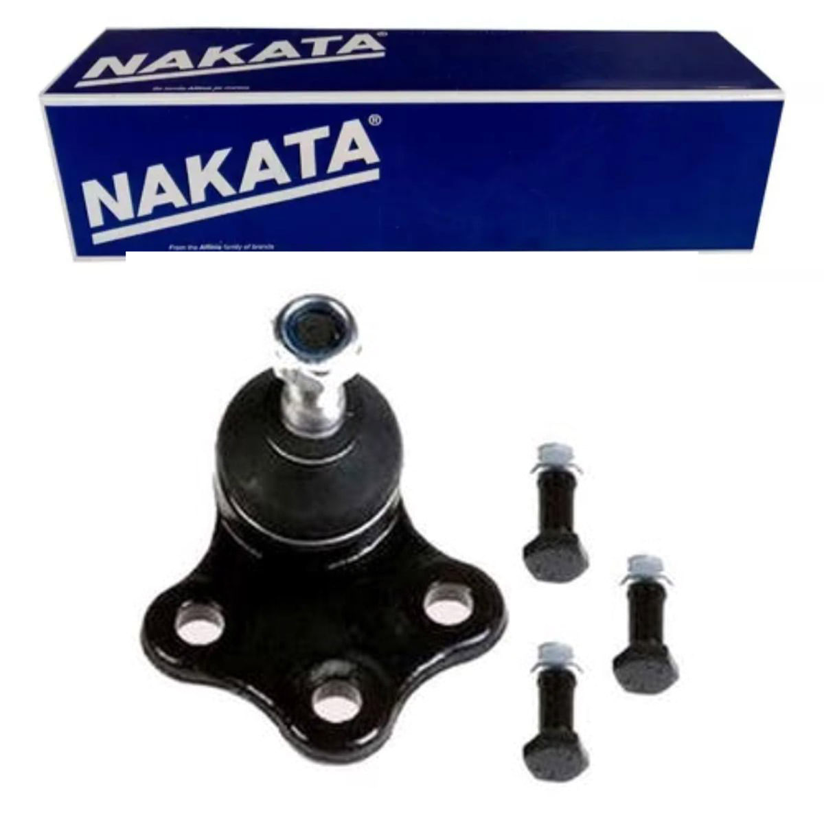 N 326 - Pivo Suspensao Inf Ld / Le - Monza 82 / 96 - Nakata