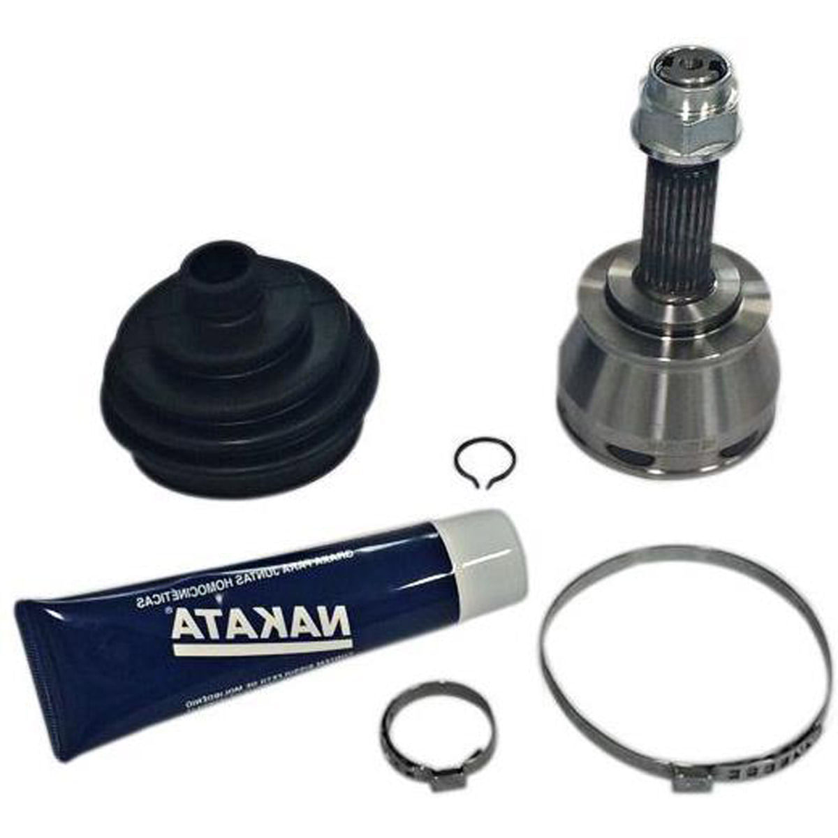 Njh 151599 - Ponteira Homoc C / Reparo - Palio / Siena / Week 1.0