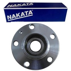 Nkf 8067 - Cubo Roda Diant Forjado - Fox S / Abs 9 / 03 Tds