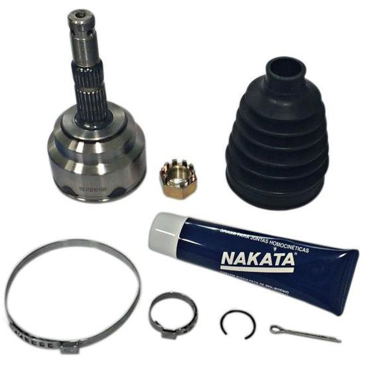 naiko様 V E N D I D A ❗️❗️❗️ Marca: Kawasaki Modelo: Zx 1100 Ninja