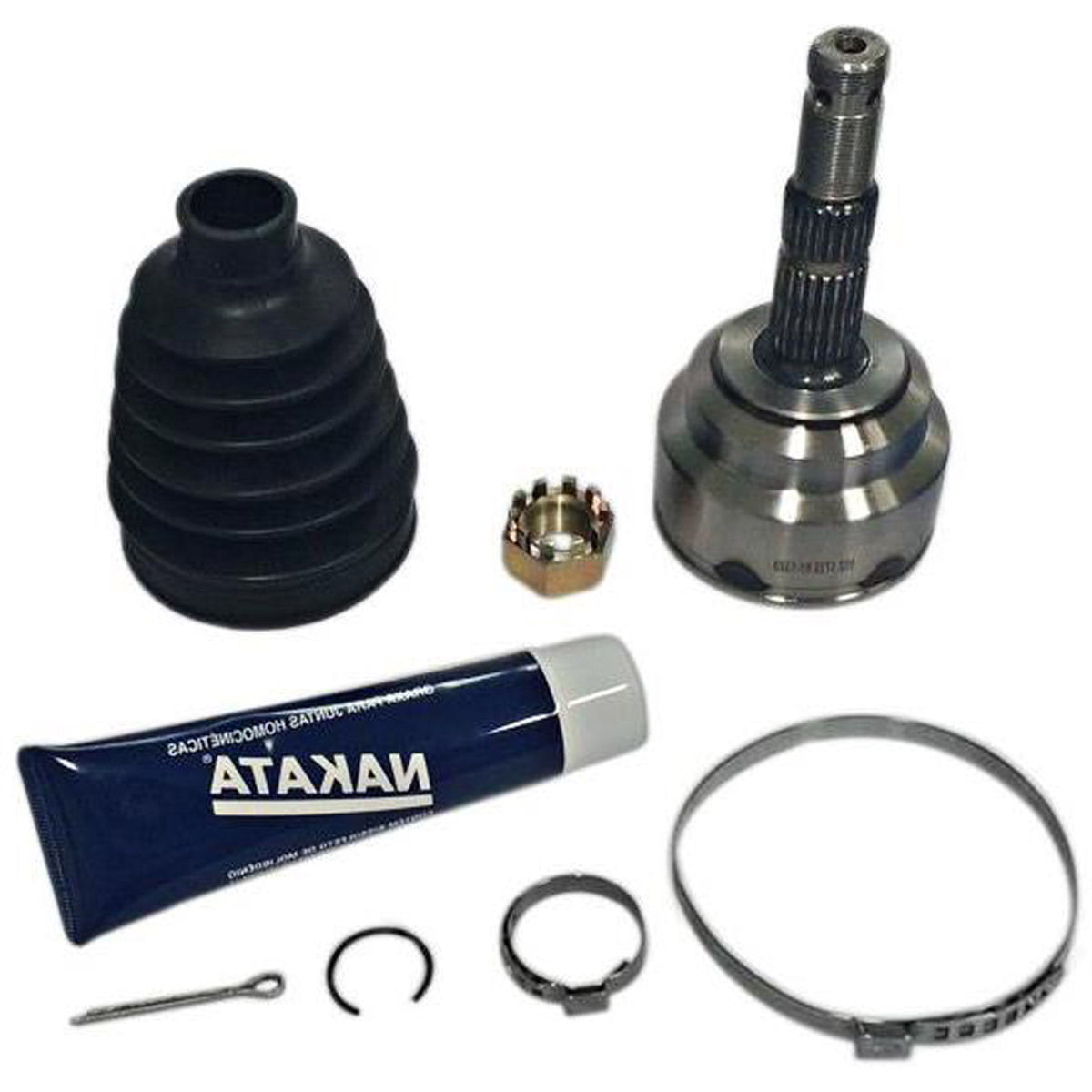 Njh 811329 - Ponteira Homoc C / Reparo - Meriva 1.8 8V 09-02 / 12