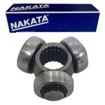 Njh 135010 - Trizeta - Palio 1.0 96 / Uno Mille 92 Em Diante - Nakata