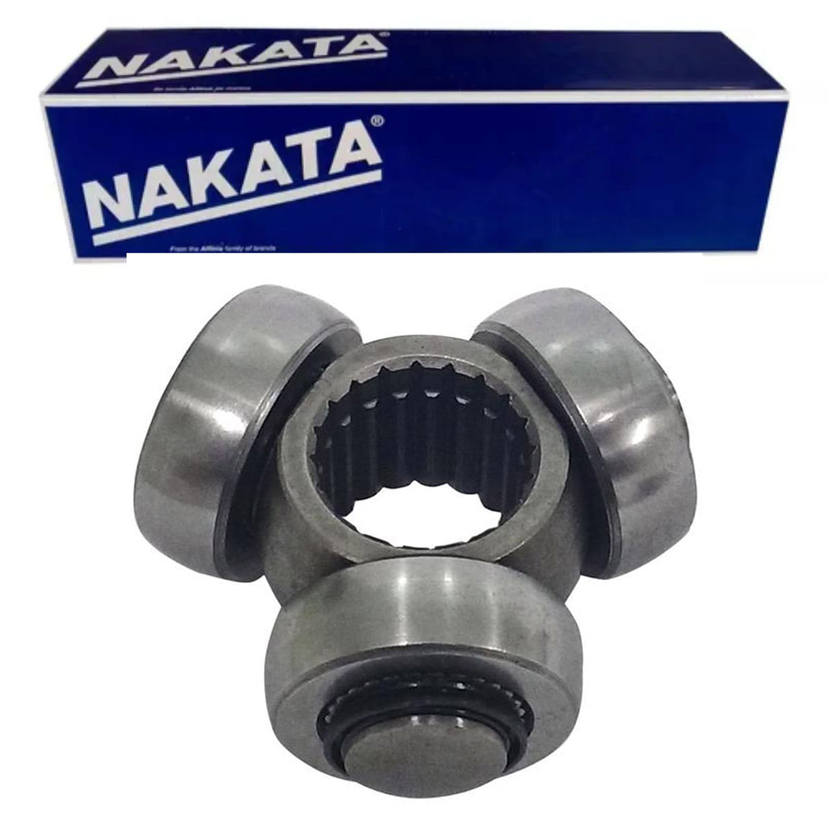 Njh 135010 - Trizeta - Palio 1.0 96 / Uno Mille 92 Em Diante - Nakata