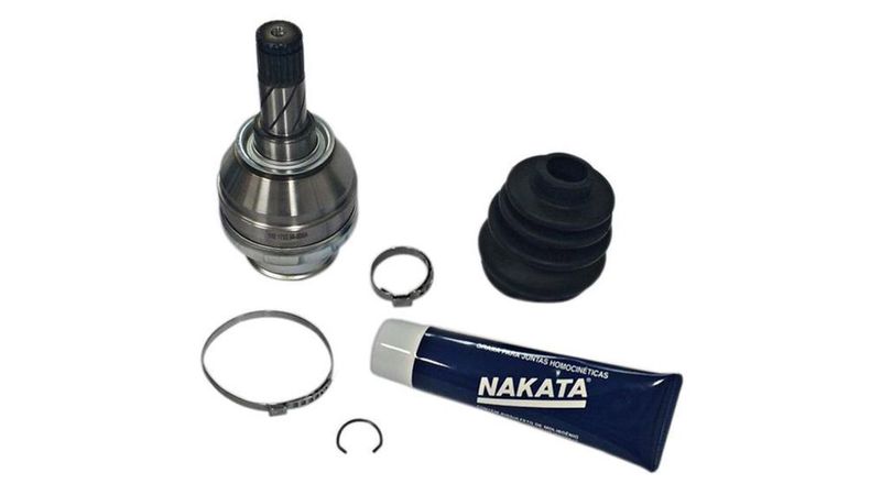 Njh 56509A - Junta Deslizante L.Cambio Esq / Dir - Corsa / Classic