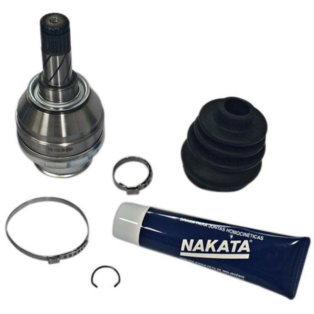 Njh 56509A - Junta Deslizante L.Cambio Esq / Dir - Corsa / Classic