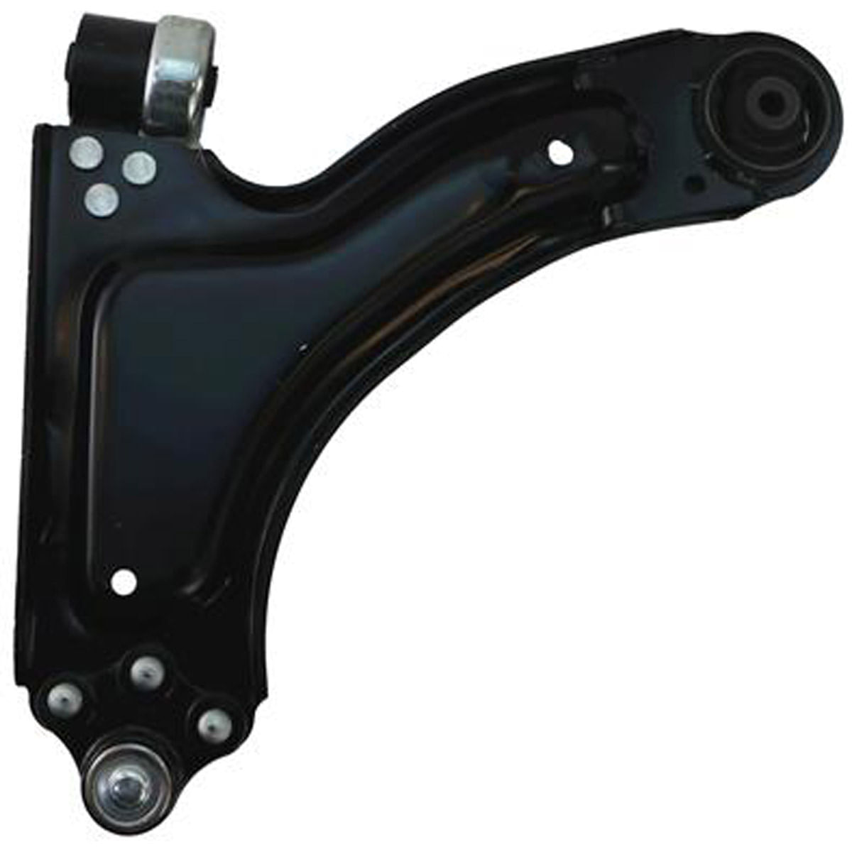 Bdj2022 - Bandeja Inferior Direita - Corsa 2002 A 2012 - Perfect