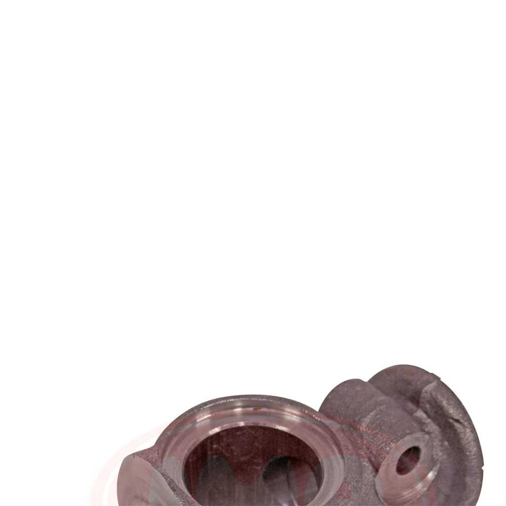 Al-821 - Pino Manga Eixo Inf Compl S / Ro - Kombi 1500 / 600 Tds - Ima