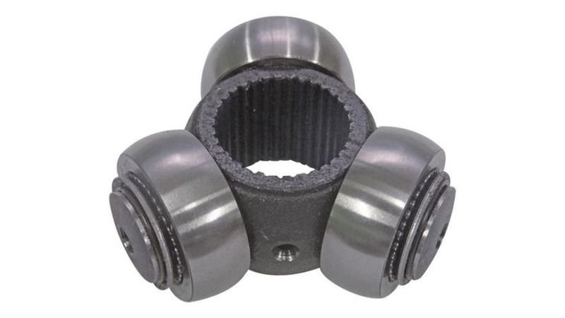 TUNEXX 2ショット TAIRA タイラ 4/18 1部 Al-950 - Trizeta 34 Dentes - 306 / 405 Partner 1.8 99 - Ima