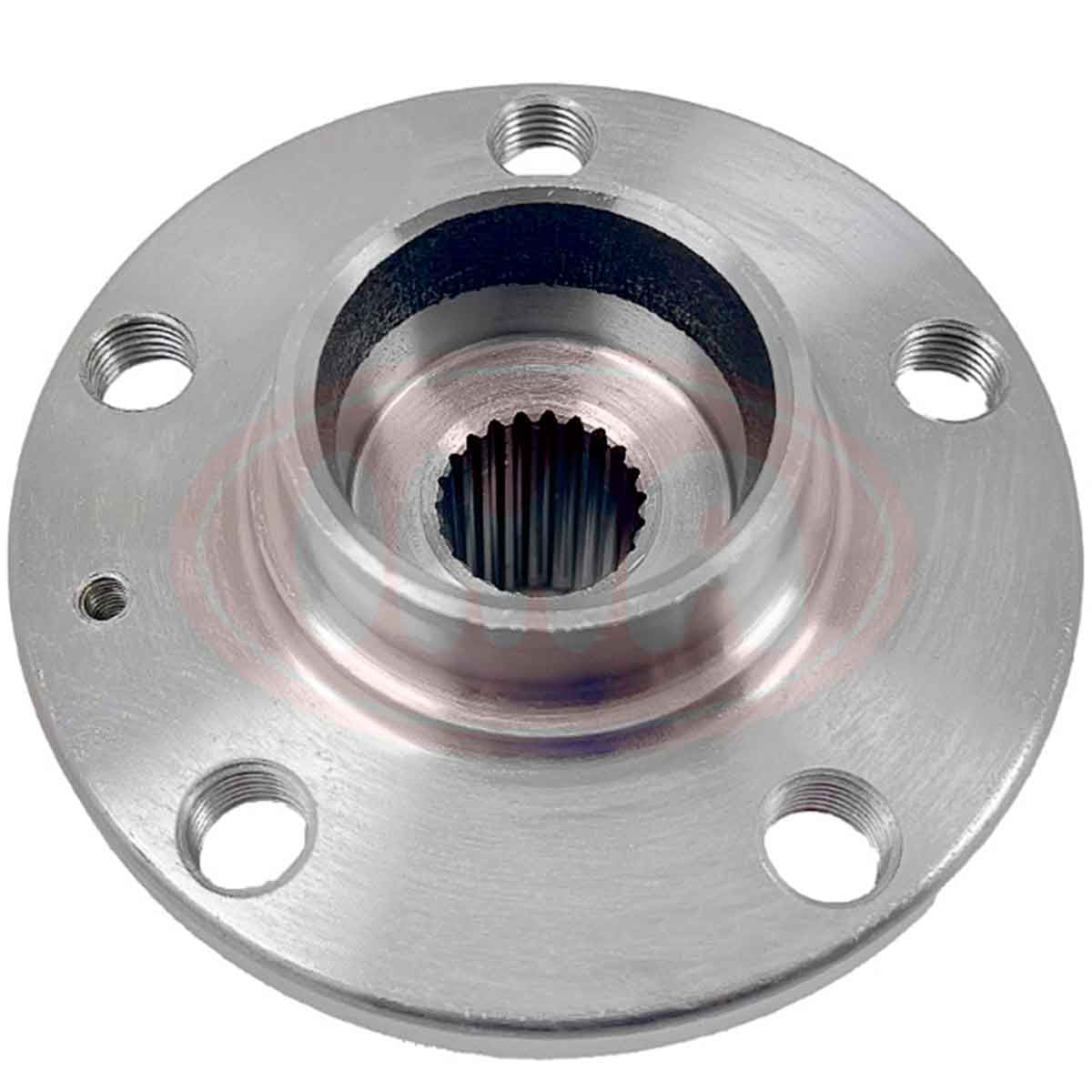 Al-852 - Cubo Roda Diant Forjado - Fox S / Abs 9 / 03 Tds Crossfox