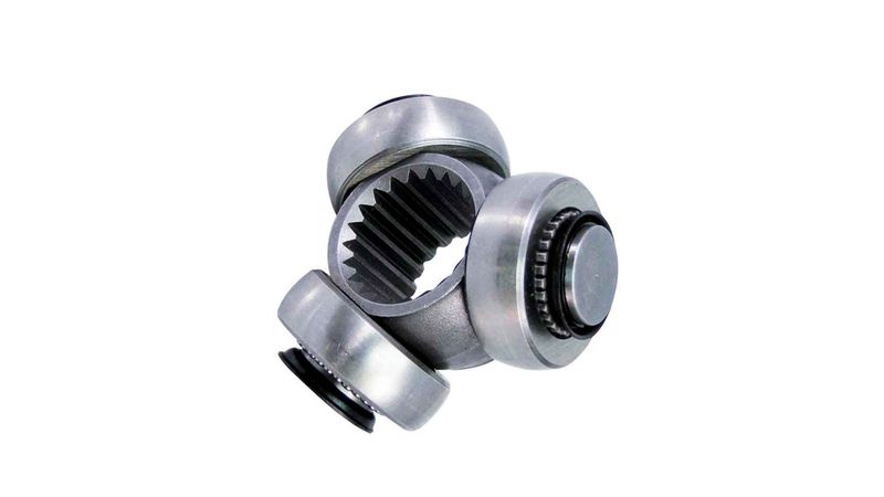 Trc03506 - Trizeta Lado Cambio - Uno 1.0 / 4 10 / Palio Week 1.4