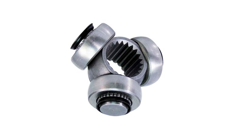 Trc03506 - Trizeta Lado Cambio - Uno 1.0 / 4 10 / Palio Week 1.4