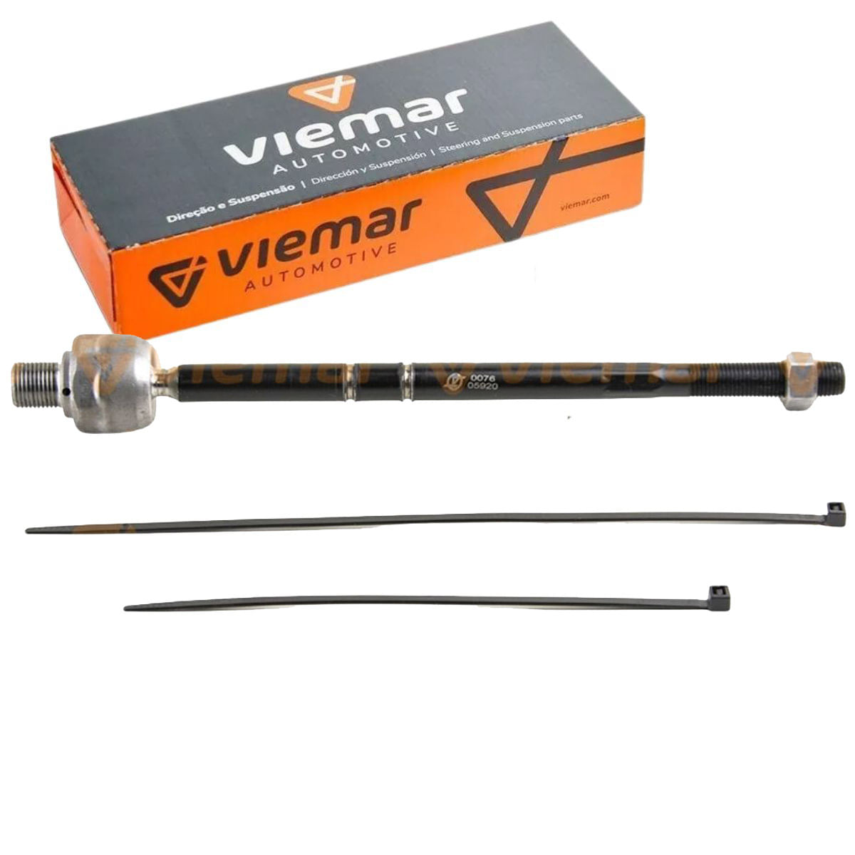 680076 - Articulacao Axial 282Mm - Astra / Zafira 99 / Vectra 06