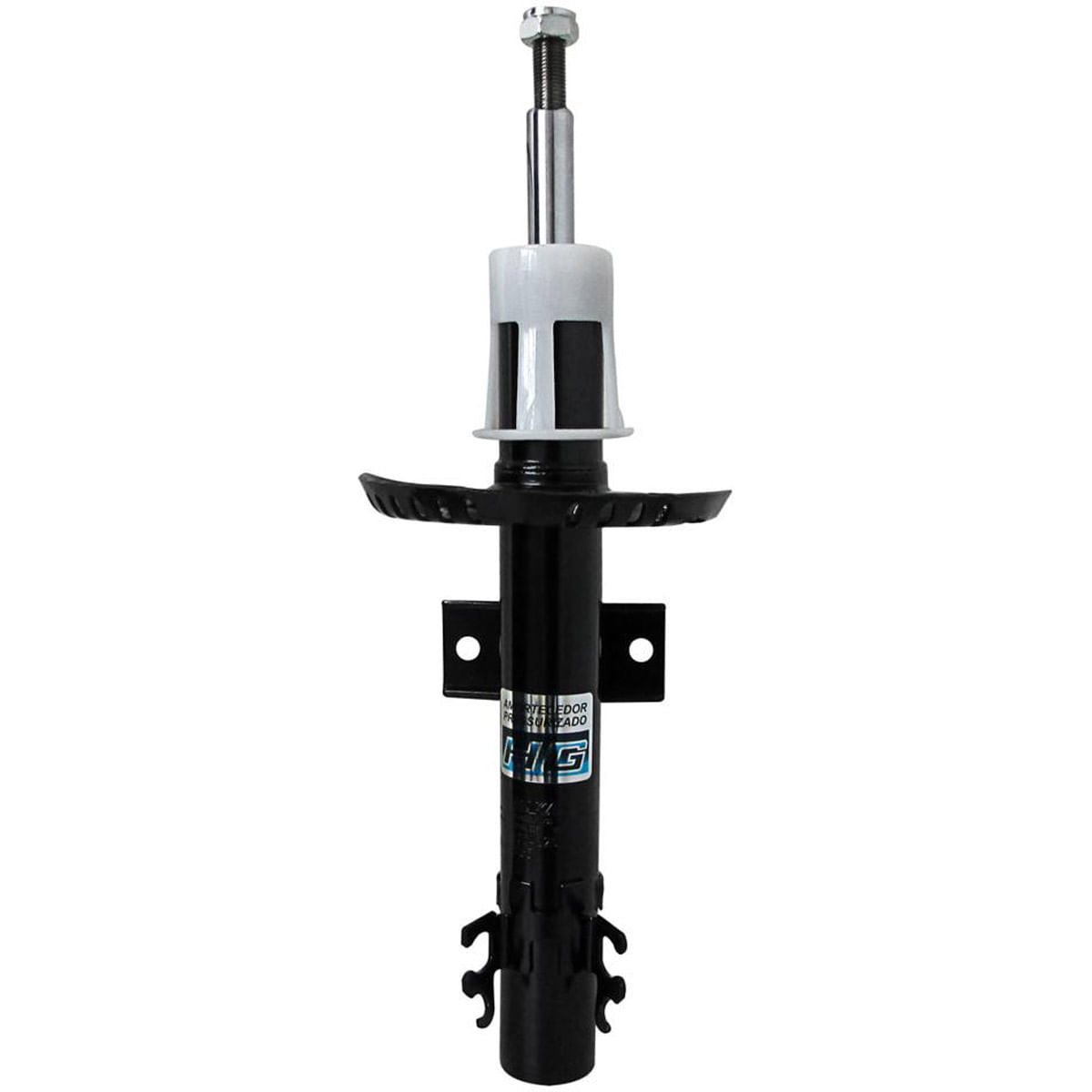 Hg 41265 - Amortecedor Diant Pressurizado - Up 14 / 17 Exceto Tsi