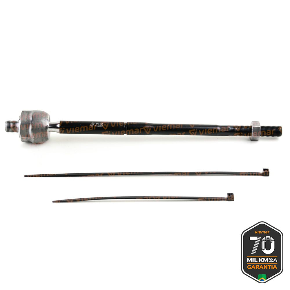 680632 - Articulacao Axial Esq / Dir - S10 / Trailblazer 17 / 4X2