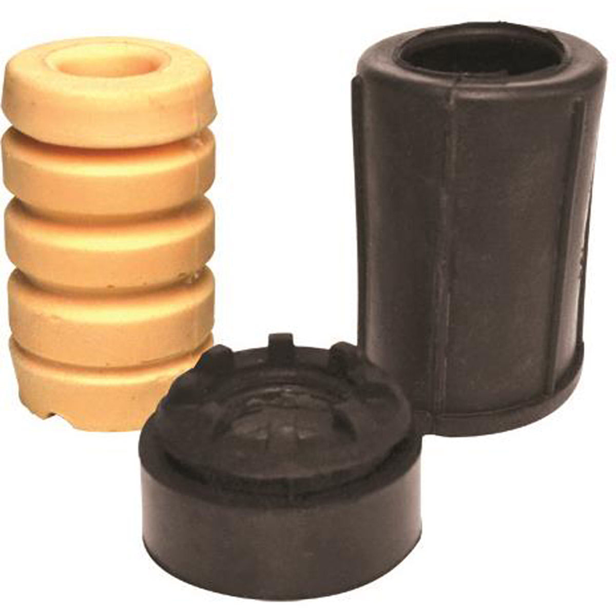 Nk 0100 - Kit Amort Diant Completo 1 Lado S / Rol - Fiorino 88