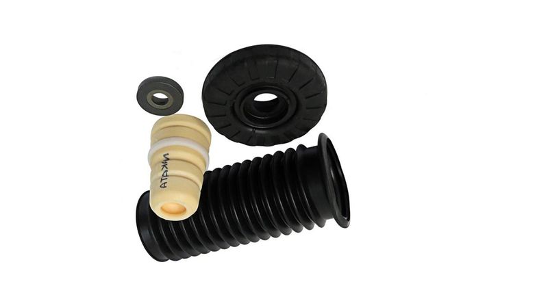 Nk 0358 - Kit Amort Diant Completo 1 Lado C / Rol - Prisma 13 / 17