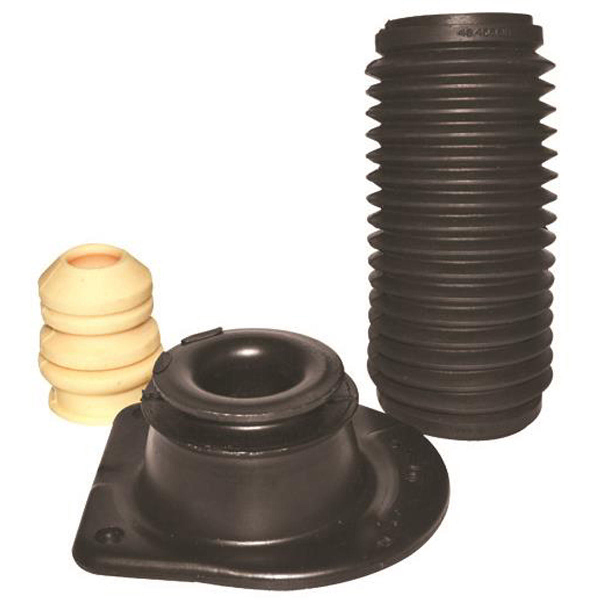 Nk 0110D - Kit Amort Diant Completo Dir C / Rol - Idea 06 / 14