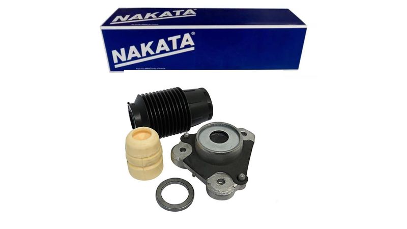 Nk 0706D - Kit Amort Diant Completo Dir C / Rol - Jumper / Boxer