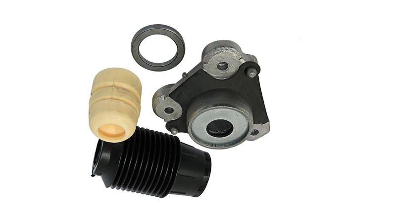 Nk 0706D - Kit Amort Diant Completo Dir C / Rol - Jumper / Boxer